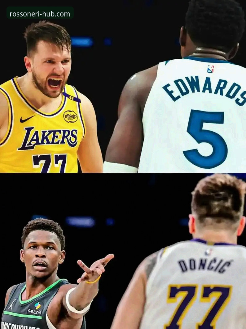 NBA最新动态：湖人客场力克步行者，东契奇43分闪耀全场