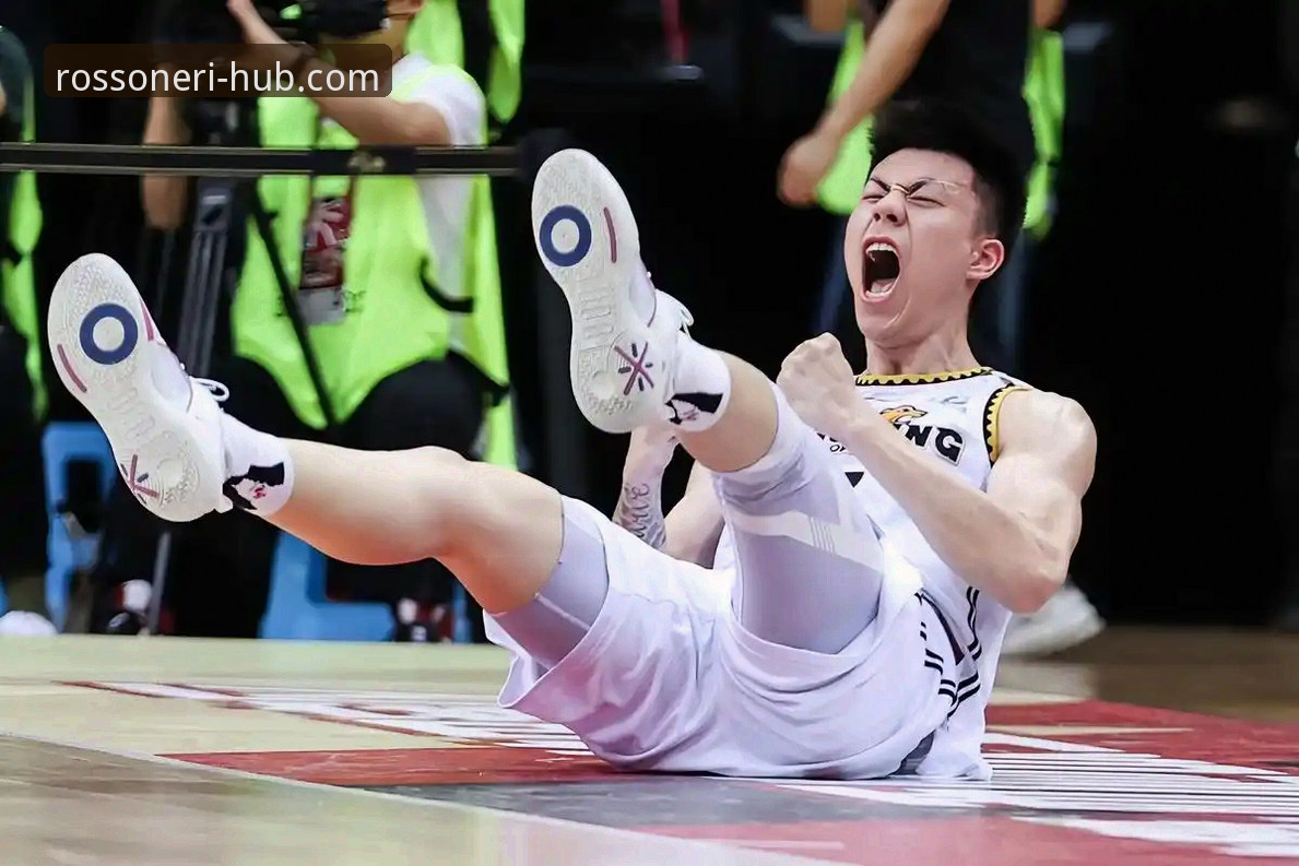 上海男篮十二连胜登顶之路的战术深度评测