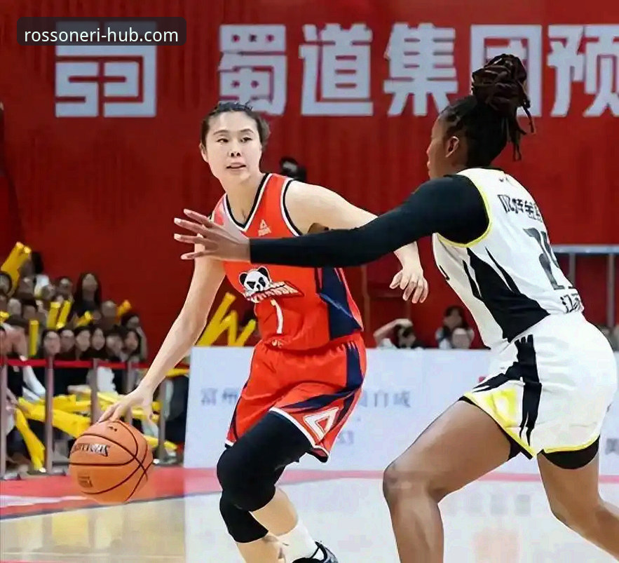 WCBA总决赛G1四川大胜山西创纪录深度评测——米兰体育平台用户体验报告