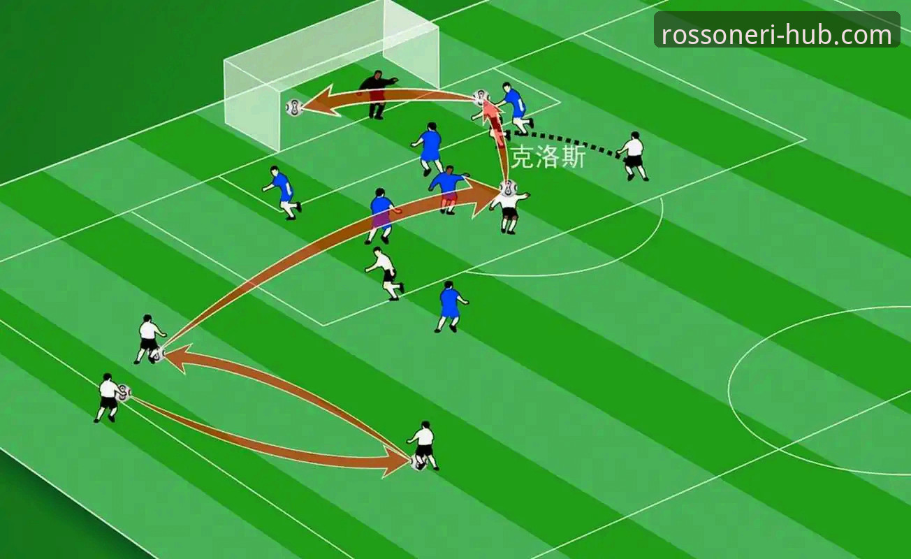 3个维度解析奥地利5-1大胜：米兰体育平台如何呈现一场战术完胜